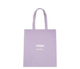 Mummitrollet Blomster - Tote Bag